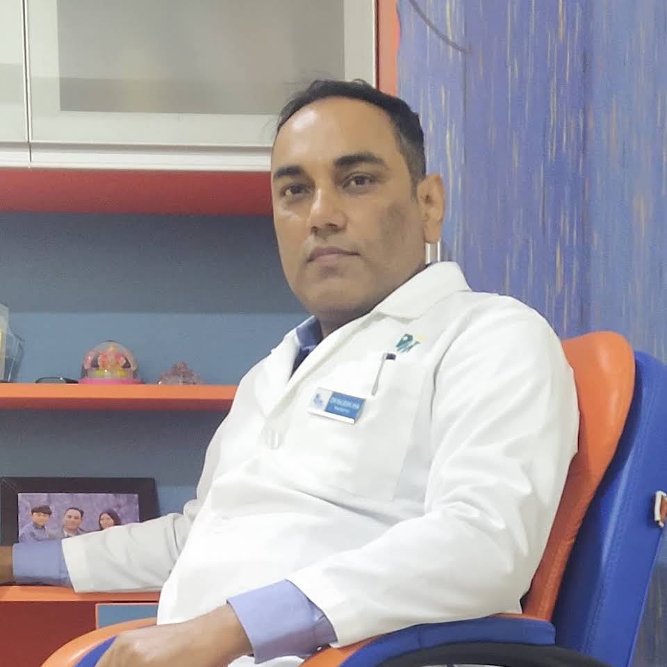 Doctor Image
